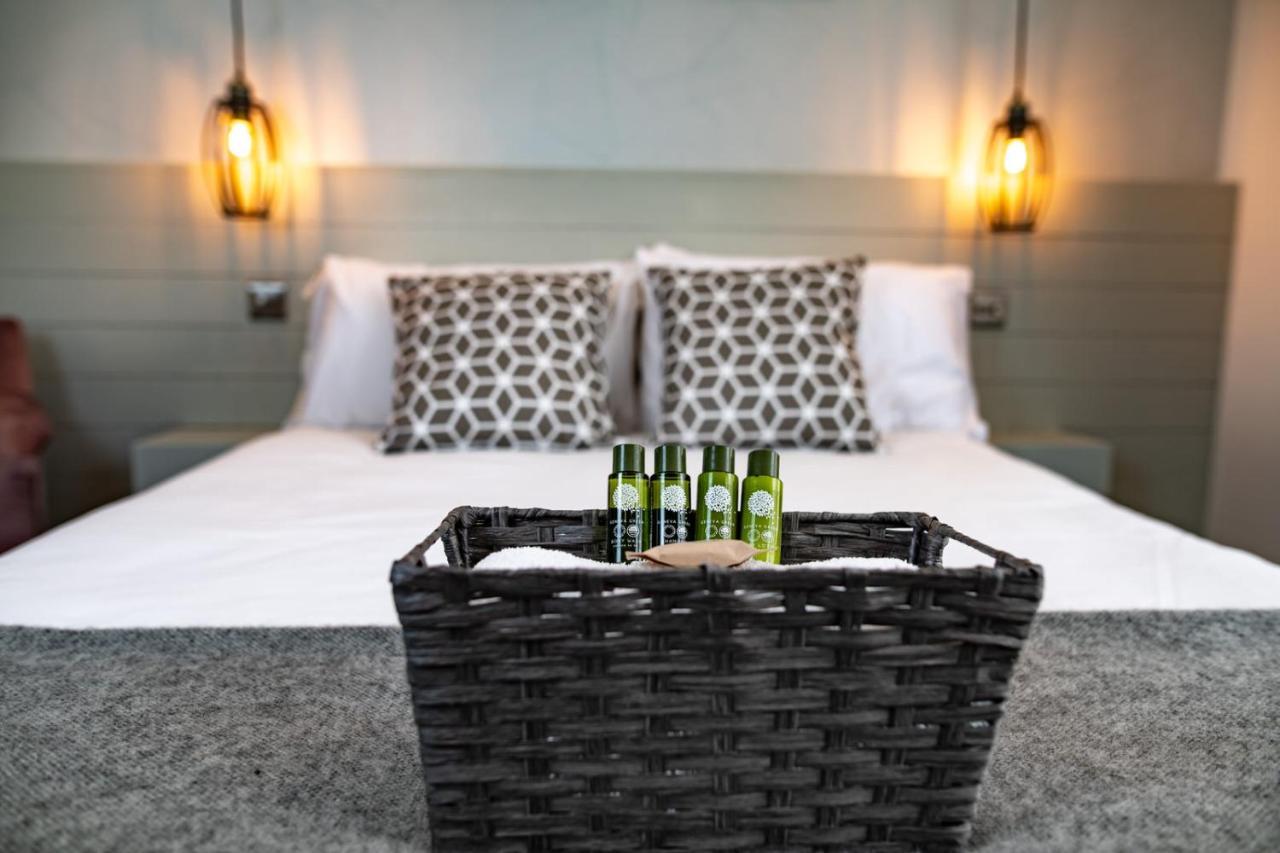 Nitehouse Apartment Reading Ngoại thất bức ảnh